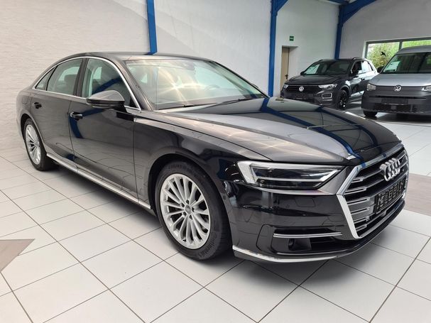 Audi A8 50 TDI quattro 210 kW image number 3