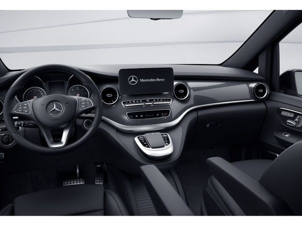 Mercedes-Benz V 300d Avantgarde Edition 1 174 kW image number 2