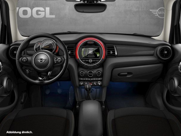 Mini Cooper 100 kW image number 4