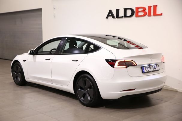 Tesla Model 3 Long Range AWD Dual Motor 324 kW image number 2