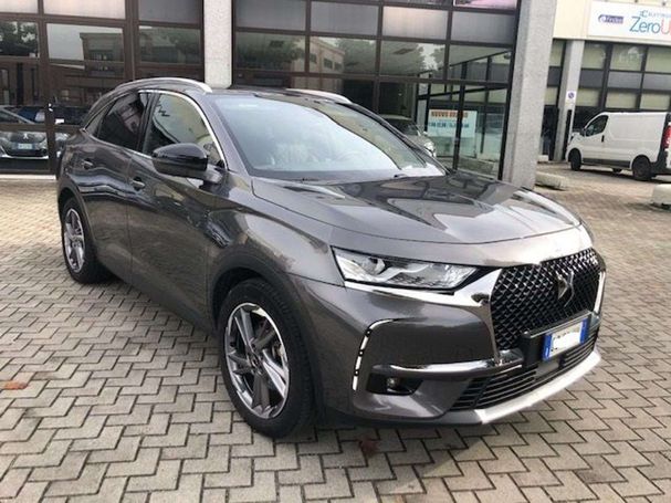 DS Automobiles 7 Crossback E-Tense 4x4 220 kW image number 6