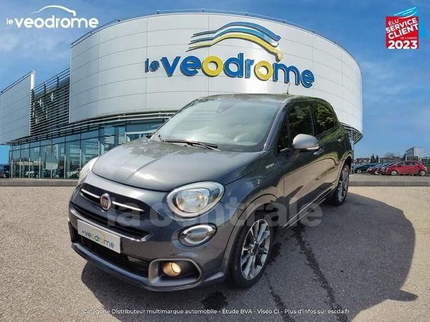 Fiat 500X 1.0 FireFly Turbo 88 kW image number 1