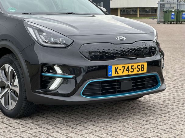 Kia Niro e 64 kWh 150 kW image number 2