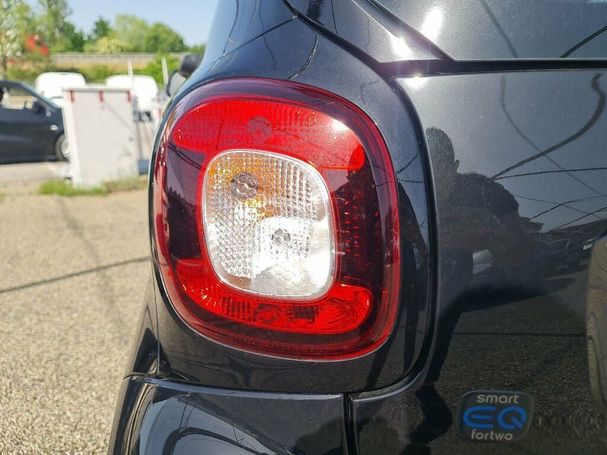 Smart ForTwo EQ 60 kW image number 14