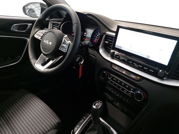 Kia Ceed 1.0 T-GDi 74 kW image number 18