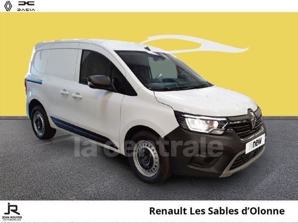 Renault Kangoo BLUE dCi 115 85 kW image number 3