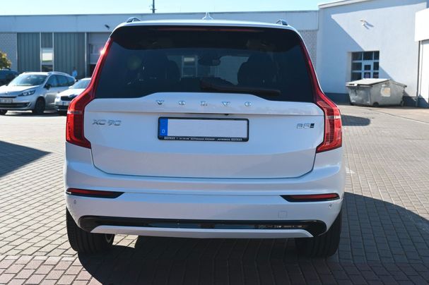 Volvo XC90 AWD B5 184 kW image number 3