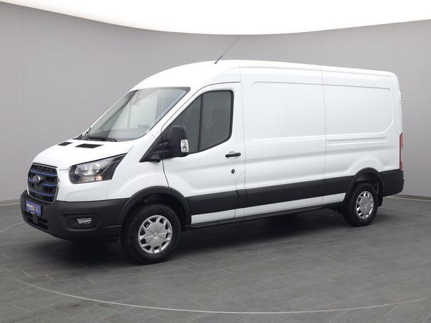 Ford E-Transit 350 L3 Trend 135 kW image number 15