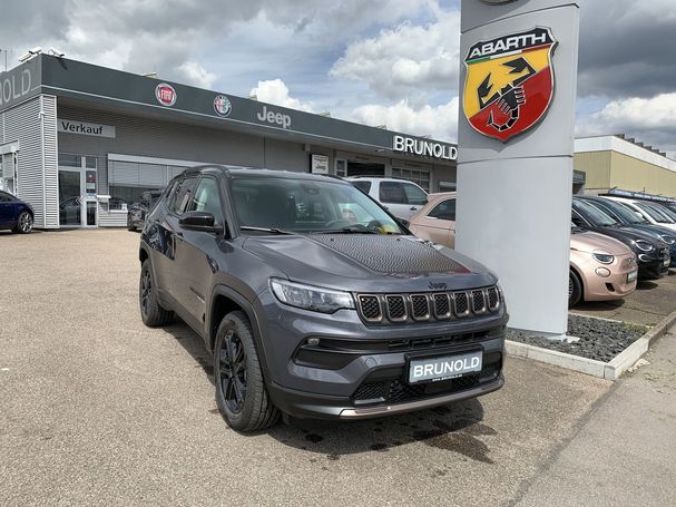 Jeep Compass 1.3 177 kW image number 2