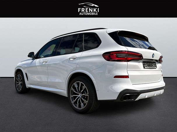 BMW X5 xDrive 390 kW image number 5