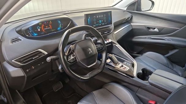 Peugeot 3008 133 kW image number 11