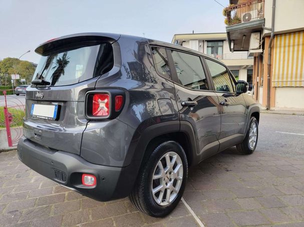 Jeep Renegade 96 kW image number 3