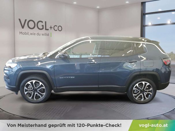 Jeep Compass 96 kW image number 3