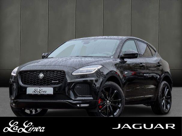 Jaguar E-Pace D165 R-Dynamic S AWD 120 kW image number 1