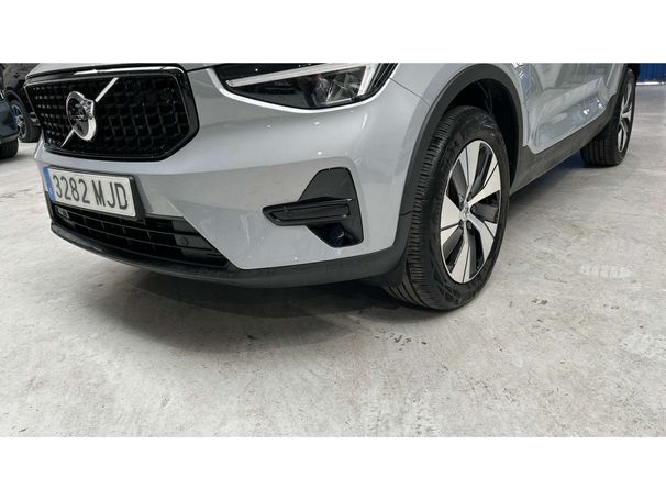 Volvo XC40 Recharge T4 Plus Dark 155 kW image number 31