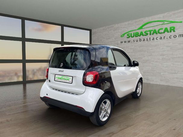 Smart ForTwo 55 kW image number 4