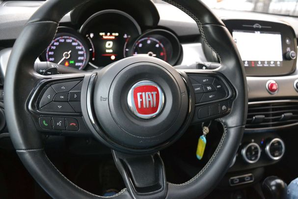 Fiat 500X 1.6 DCT 88 kW image number 23