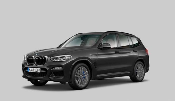 BMW X3e M Sport xDrive 215 kW image number 1