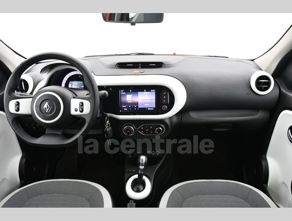 Renault Twingo 22 kWh 60 kW image number 7