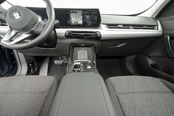 BMW X1 sDrive 100 kW image number 6