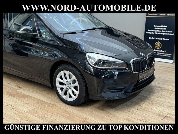 BMW 218d Gran Tourer Advantage 110 kW image number 11