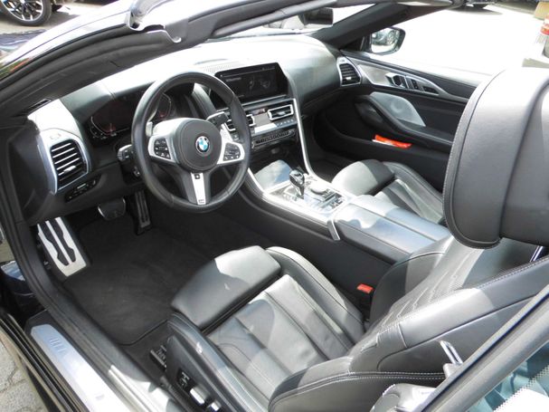 BMW 840i M xDrive 245 kW image number 16