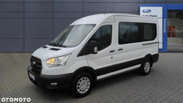 Ford Transit 96 kW image number 1