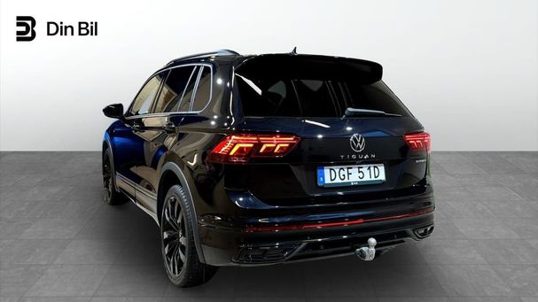 Volkswagen Tiguan DSG 182 kW image number 4