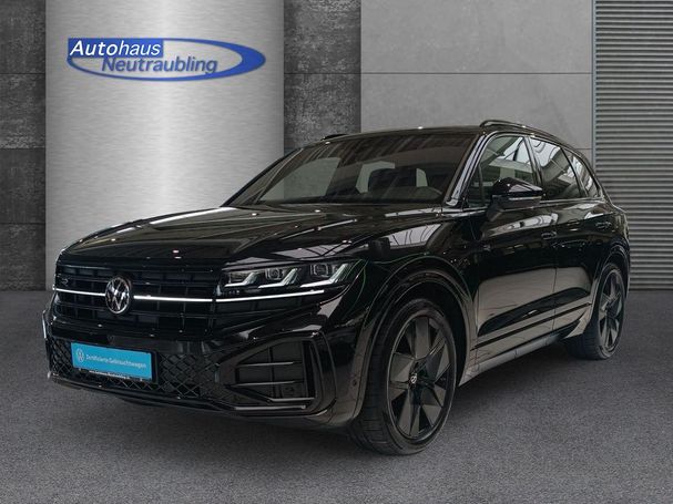 Volkswagen Touareg 3.0 TDI 4Motion 210 kW image number 1