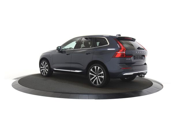 Volvo XC60 AWD T6 335 kW image number 5