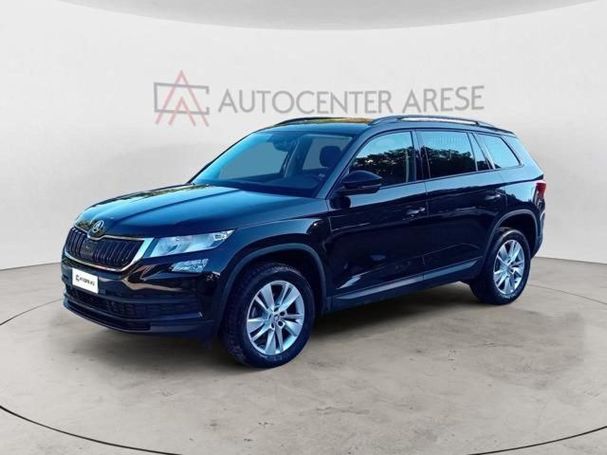 Skoda Kodiaq 2.0 TDI DSG 110 kW image number 1