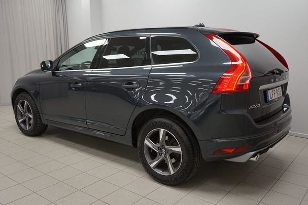 Volvo XC60 D3 111 kW image number 5