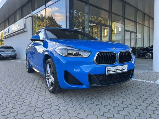 BMW X2 xDrive 140 kW image number 7