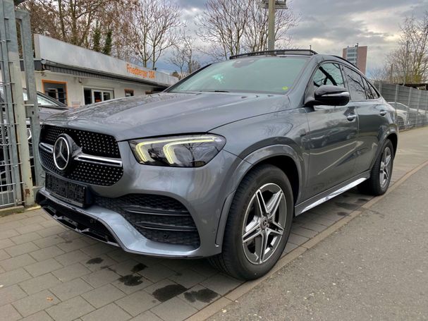 Mercedes-Benz GLE 350 e AMG 245 kW image number 26