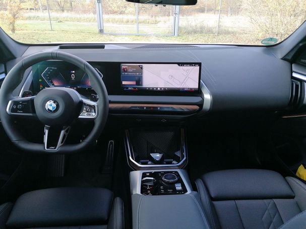 BMW X3 20d xDrive 145 kW image number 8