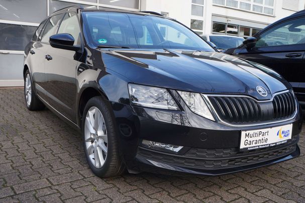 Skoda Octavia Combi 85 kW image number 3