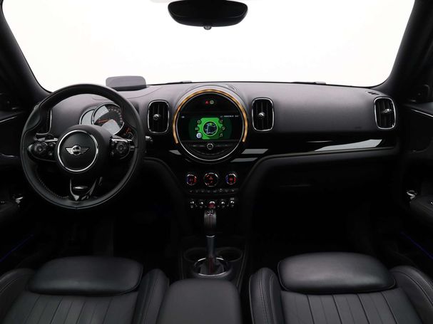 Mini Cooper S Countryman ALL4 141 kW image number 13