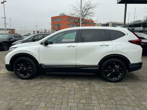 Honda CR-V 2.0 Sport Line 135 kW image number 4