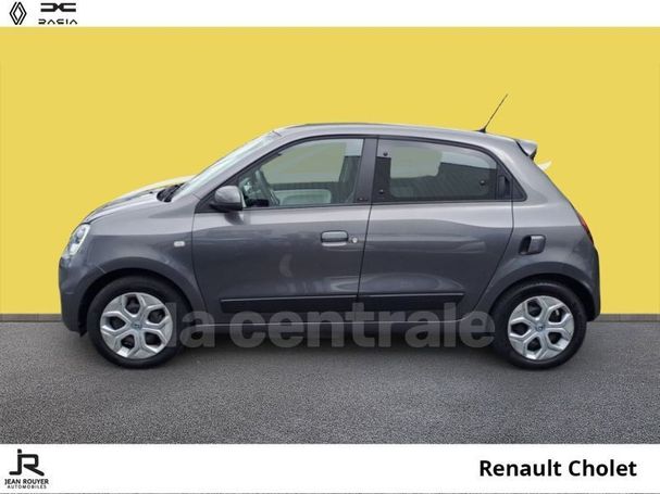 Renault Twingo ZE 22 kWh 60 kW image number 5