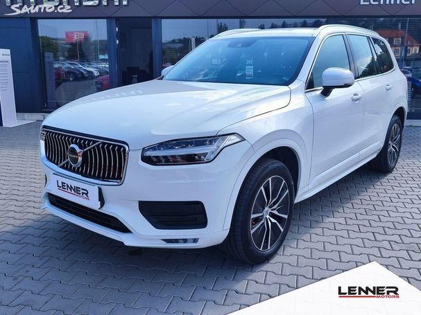 Volvo XC90 T5 AWD Momentum 184 kW image number 1