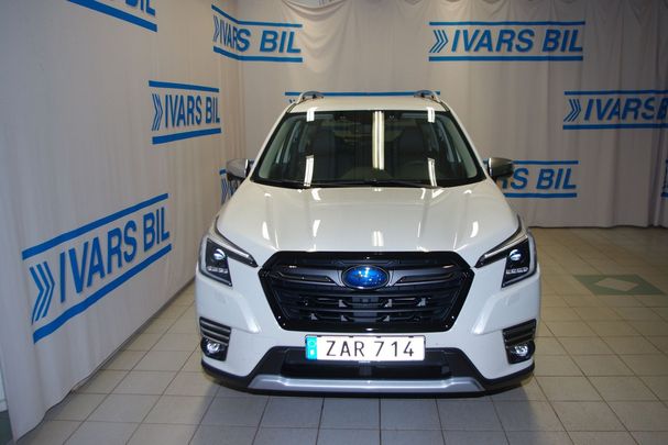 Subaru Forester 2.0i 110 kW image number 2