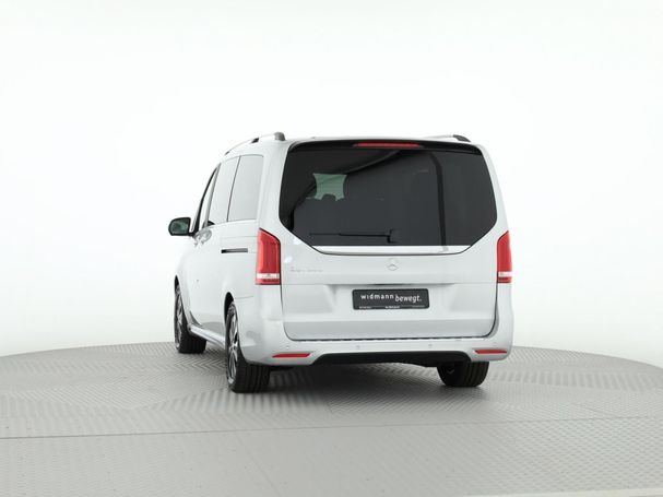 Mercedes-Benz EQV 300 150 kW image number 5