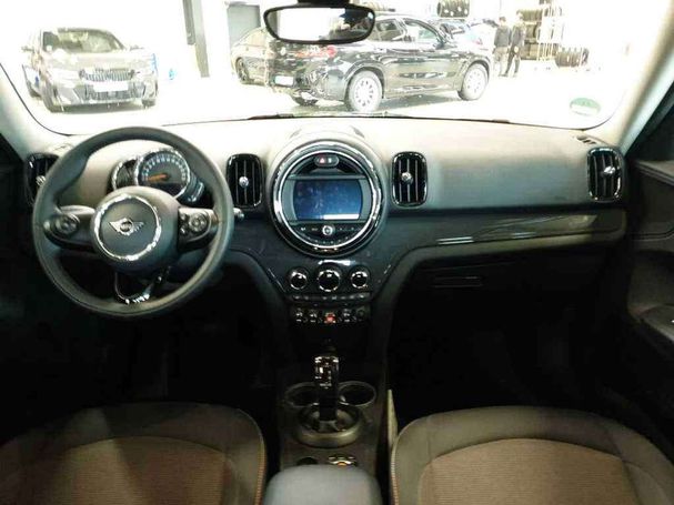 Mini One Countryman 75 kW image number 10