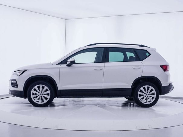 Seat Ateca 1.0 TSI Style 81 kW image number 7