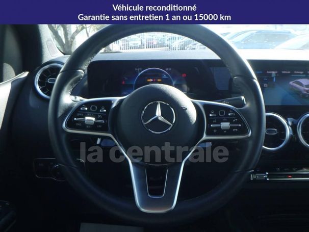 Mercedes-Benz B 180 d Progressive 85 kW image number 20