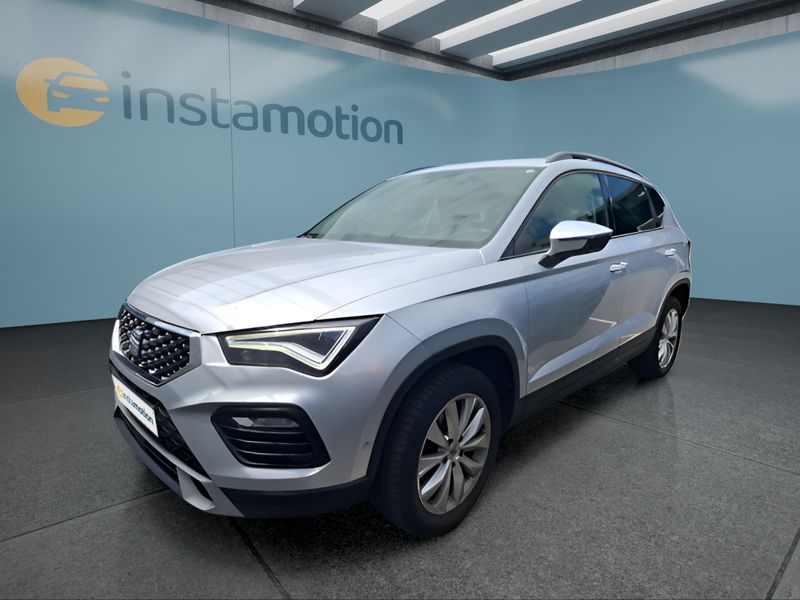 Seat Ateca 1.0 TSI Style