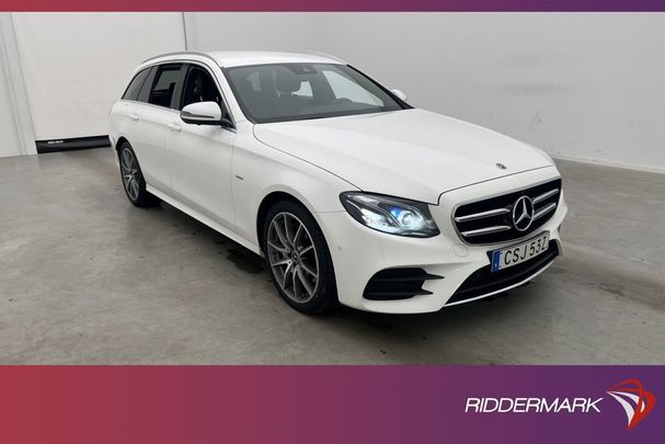 Mercedes-Benz E 220 d T 143 kW image number 2