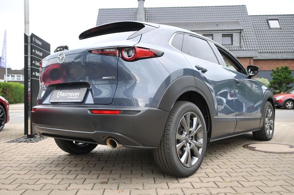 Mazda CX-30 Selection AWD 137 kW image number 8