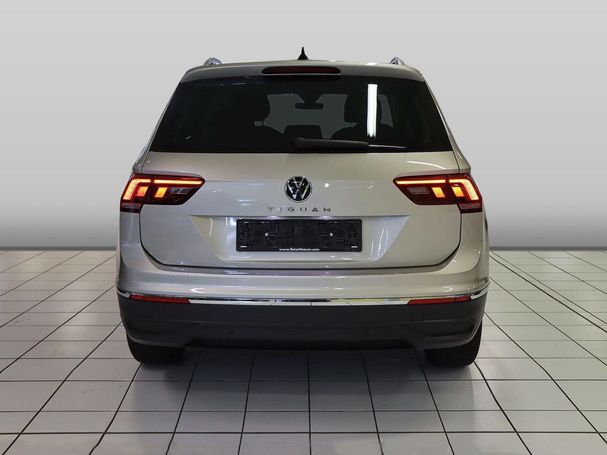 Volkswagen Tiguan 1.5 96 kW image number 7