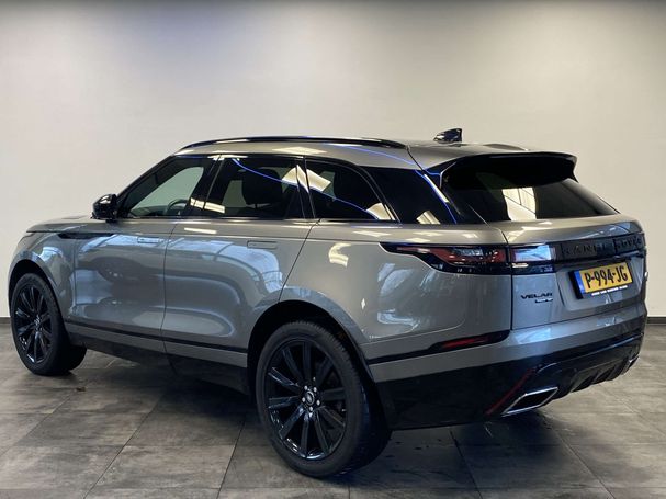 Land Rover Range Rover Velar 2.0 R-Dynamic SE 221 kW image number 2